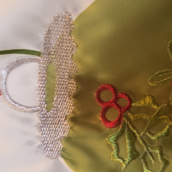 Christmas Pillow Cover - Picture 4 of 13